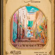 Il était une fois aujourd’hui