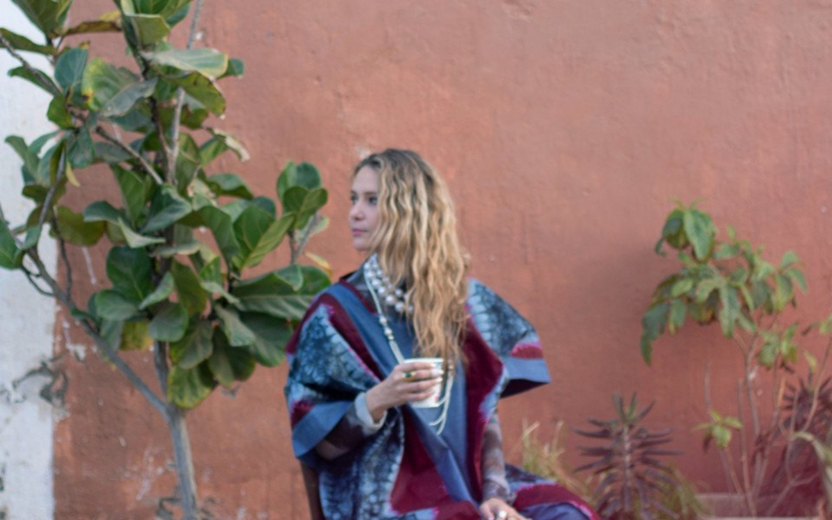 « Il était une fois dans mon chœur », Nawel Ben Kraïem | Concert