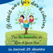 Il était une fois des histoires