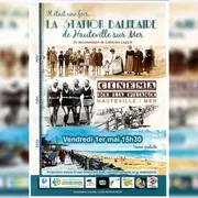 Il était une fois, la station balnéaire de Hauteville-sur-Mer