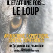 Il était une fois...le Loup