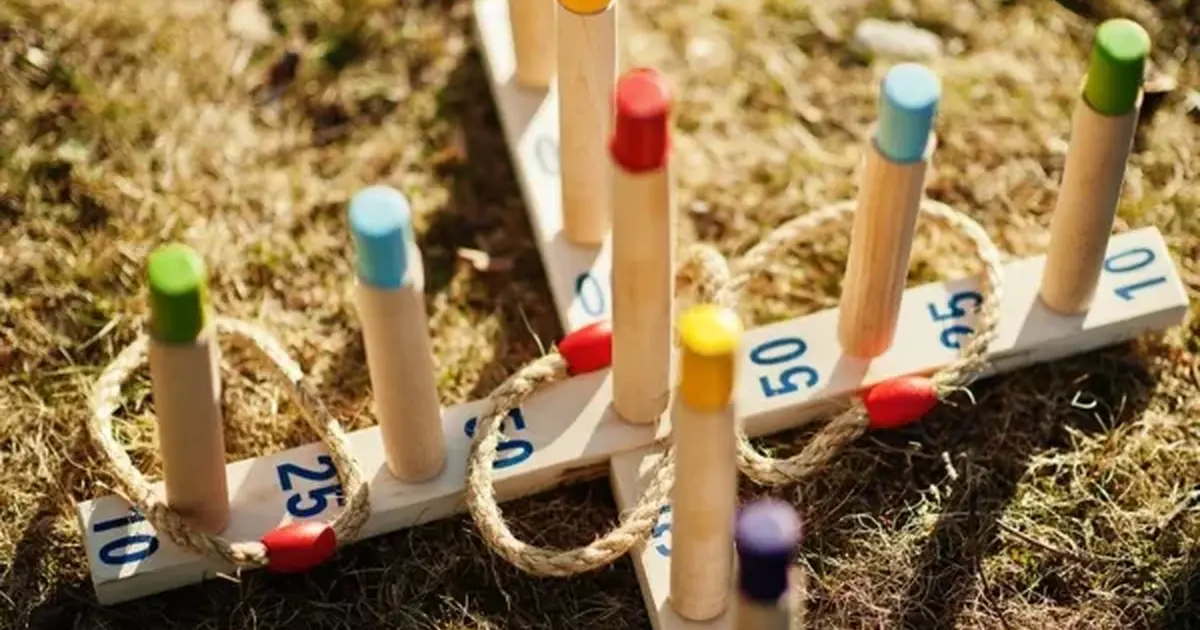 Il était une fois… le mercredi | Jeux en bois au château de Sévérac