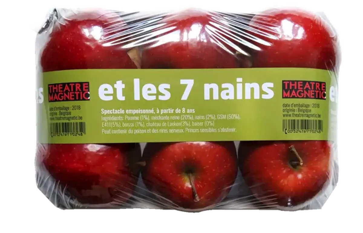 Il était une fois… le mercredi | Spectacle « Et les 7 nains » au château de Sévérac