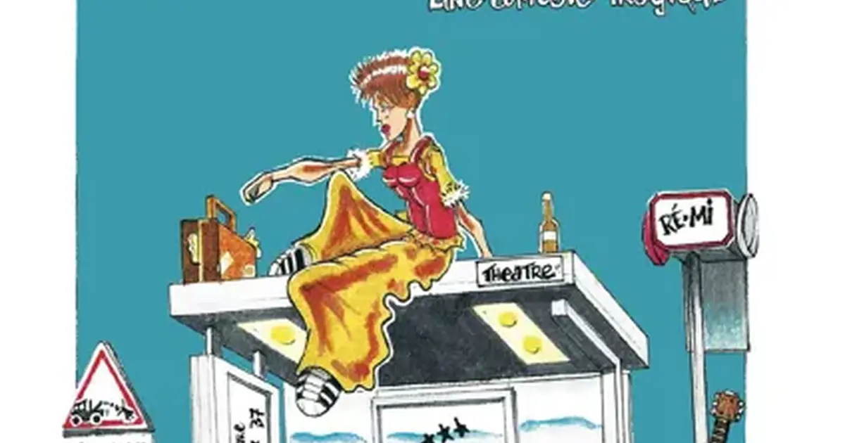 Il était une fois… le mercredi | Spectacle « Gloria… ma princesse intérieure » au château de Sévérac