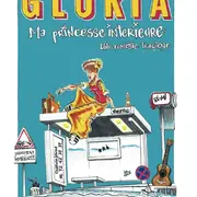 Il était une fois… le mercredi | Spectacle « Gloria… ma princesse intérieure » au château de Sévérac