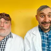 Il était une fois… le mercredi | Spectacle « Le gros concert » au château de Sévérac