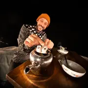 Il était une fois… le mercredi | Spectacle « Mon aile » au château de Sévérac