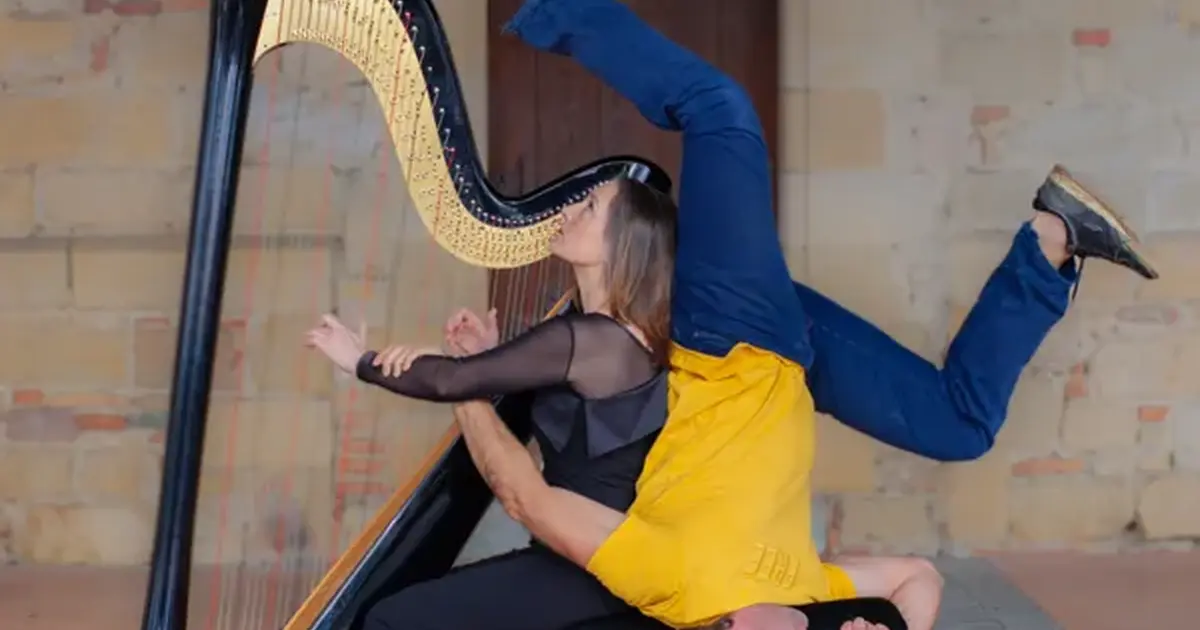 Il était une fois… le mercredi | Spectacle « RésonnanceS » au château de Sévérac