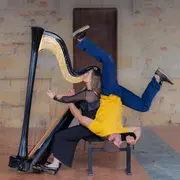 Il était une fois… le mercredi | Spectacle « RésonnanceS » au château de Sévérac