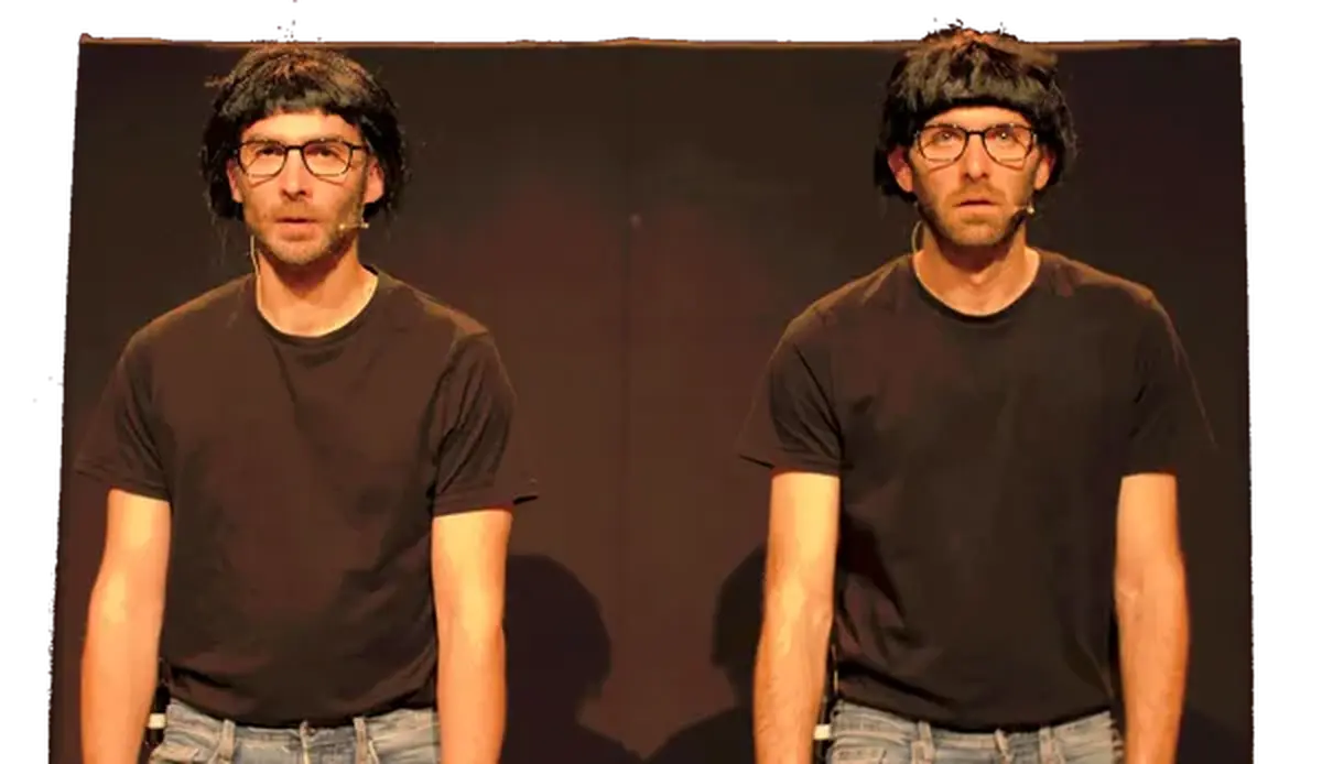 Il était une fois… le mercredi | Spectacle « Thocolas est-il quelqu'un de bien ? » au château de Sévérac