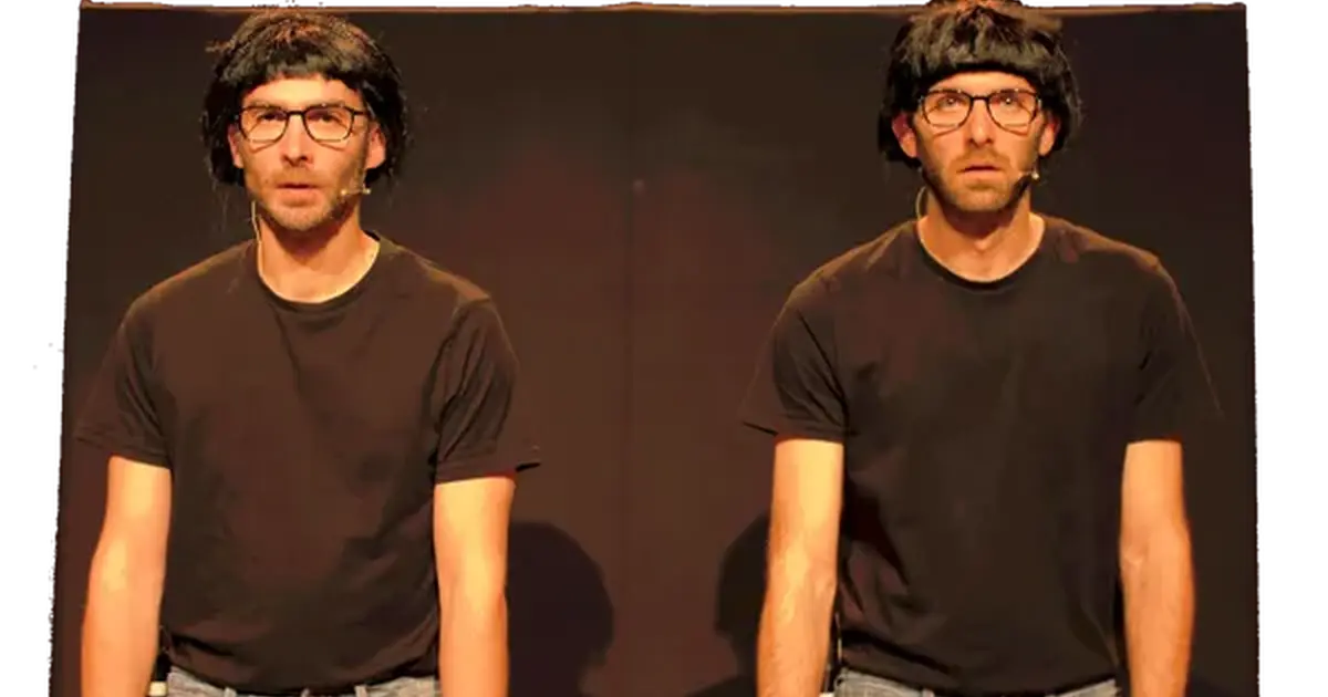 Il était une fois… le mercredi | Spectacle « Thocolas est-il quelqu'un de bien ? » au château de Sévérac