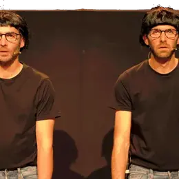 Il était une fois… le mercredi | Spectacle « Thocolas est-il quelqu'un de bien ? » au château de Sévérac