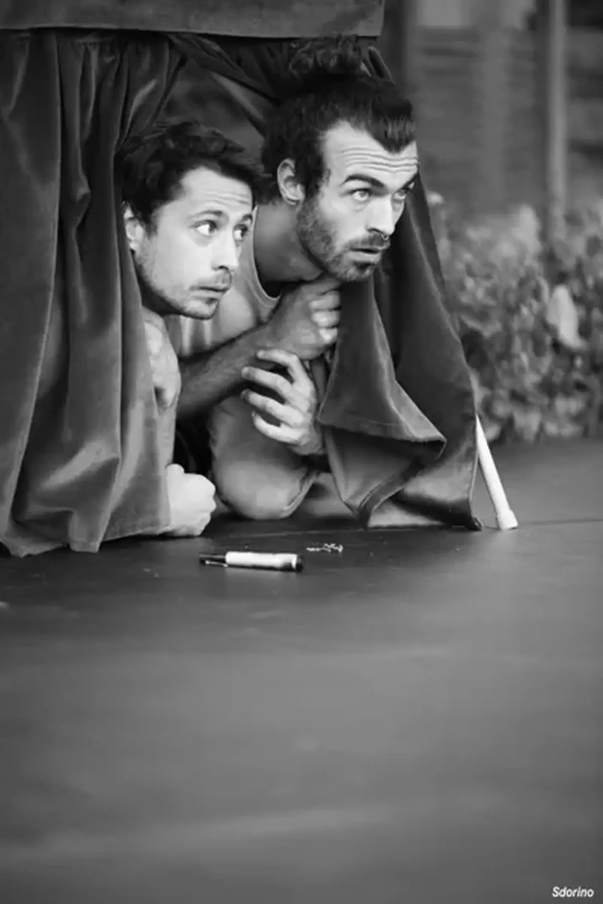 Il était une fois… le mercredi | Spectacle « Tu comprendras plus tard… » au château de Sévérac