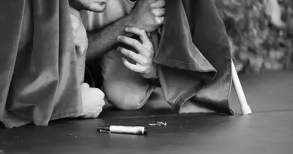 Il était une fois… le mercredi | Spectacle « Tu comprendras plus tard… » au château de Sévérac