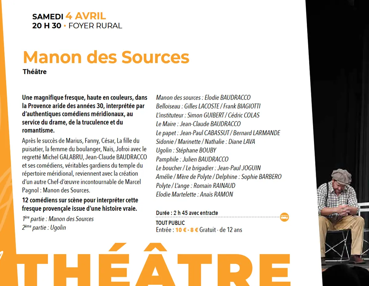 Il était Une Fois Les Comédies Musicales