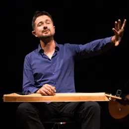 Il était une fois les langues