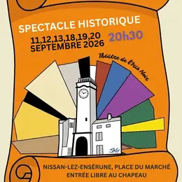 Il était Une Fois Nissan, 2000 Ans D’histoire