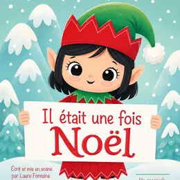 Il était une fois Noël
