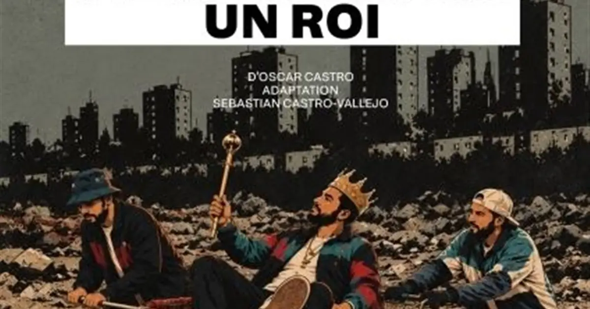 Il était une fois un roi