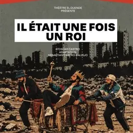 Il était une fois un roi