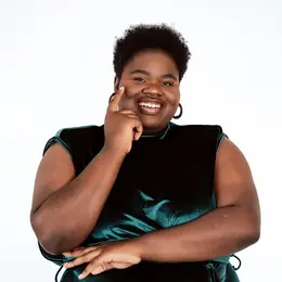Il était une joie - Laëtitia Mampaka - Humour