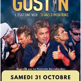 Il était Une Voix - 30 Ans D'Imitations