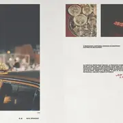 Il existe à Marrakech un speakeasy caché dans les cuisines d'un restaurant, réservé à ses membres, où art contemporain et musique se retrouvent loin de tout