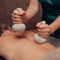 Des massages sont proposés à l'hôtel &copy; Dengler Matthias