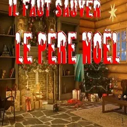 Il faut sauver le Père Noël