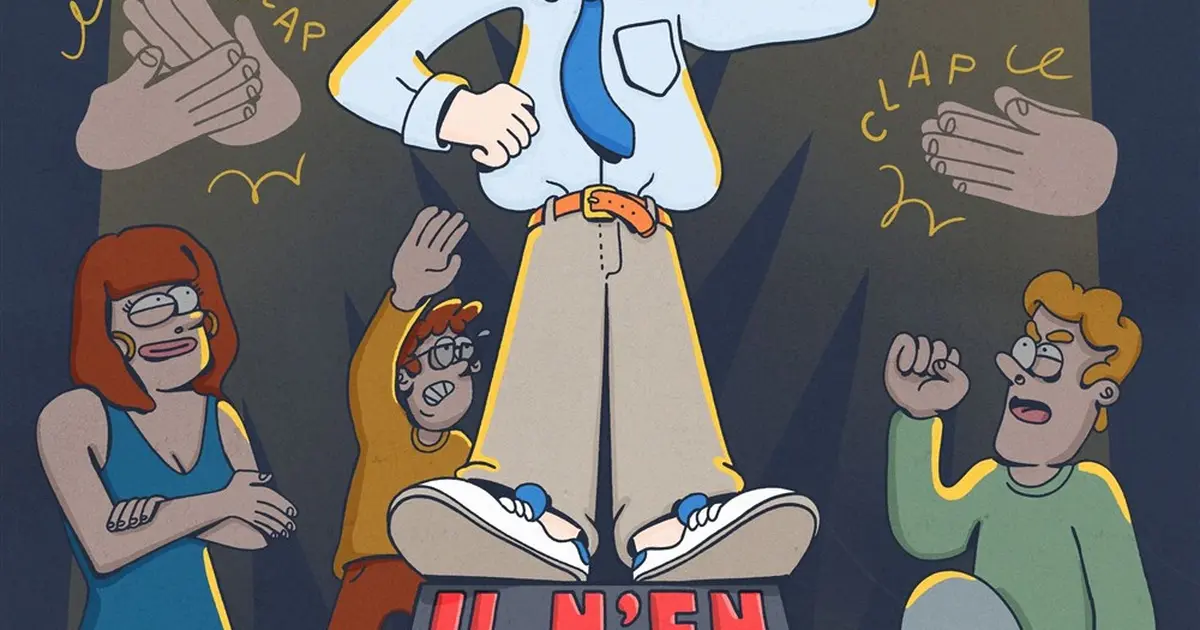 Il n'en restera qu'un(e)