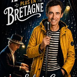 Il ne pleut plus en Bretagne