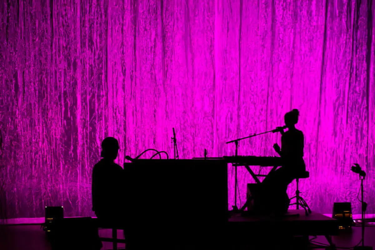 Il nous restera la musique