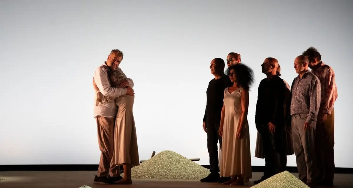 Il Risveglio - L’éveil