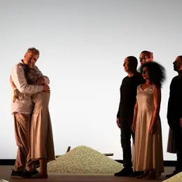 Il Risveglio - L’éveil