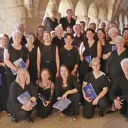 Illuminare – Mozart, Haydn, Chilcott et Hagenberg par l'Ensemble vocal et instrumental de Montpellier, E. Boudeau