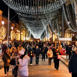 Illuminations d'Aix-en-Provence