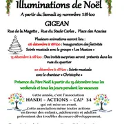 Illuminations De Noel