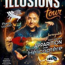 Illusions Tour