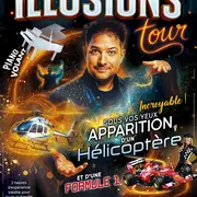 Illusions Tours Avignon