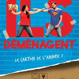 Ils déménagent