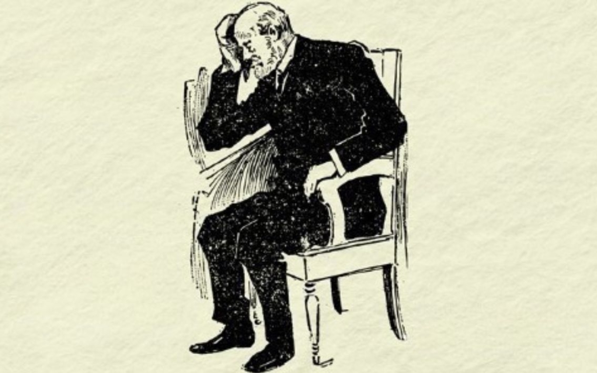 Ils ont raté l'histoire (Seule en scène)