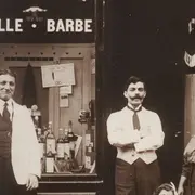 Ils s’appelaient Annette, Joseph, Dora : Histoire(s) des Juifs dans le 18e arrondissement