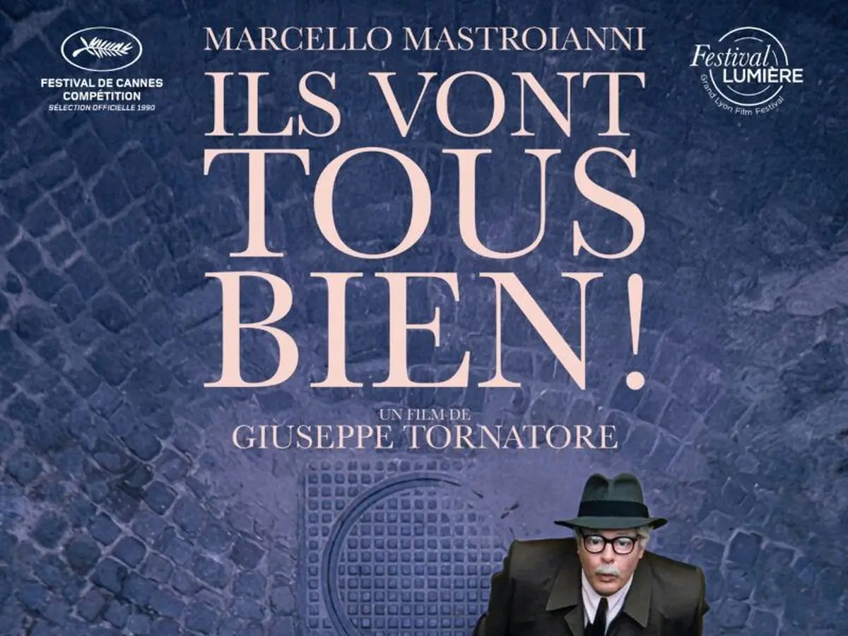 Ils vont tous bien (Stanno tutti bene)