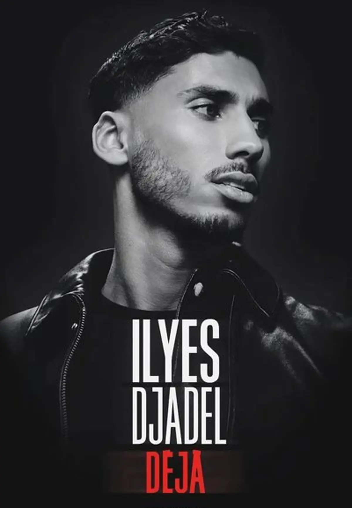 Ilyes Djadel dans Déjà
