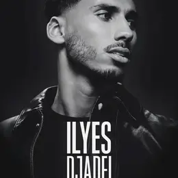 Ilyes Djadel dans Déjà