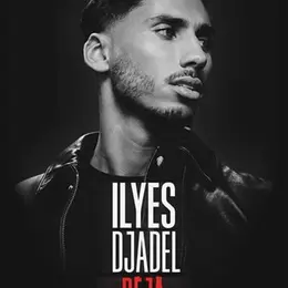 Ilyes Djadel dans Déjà