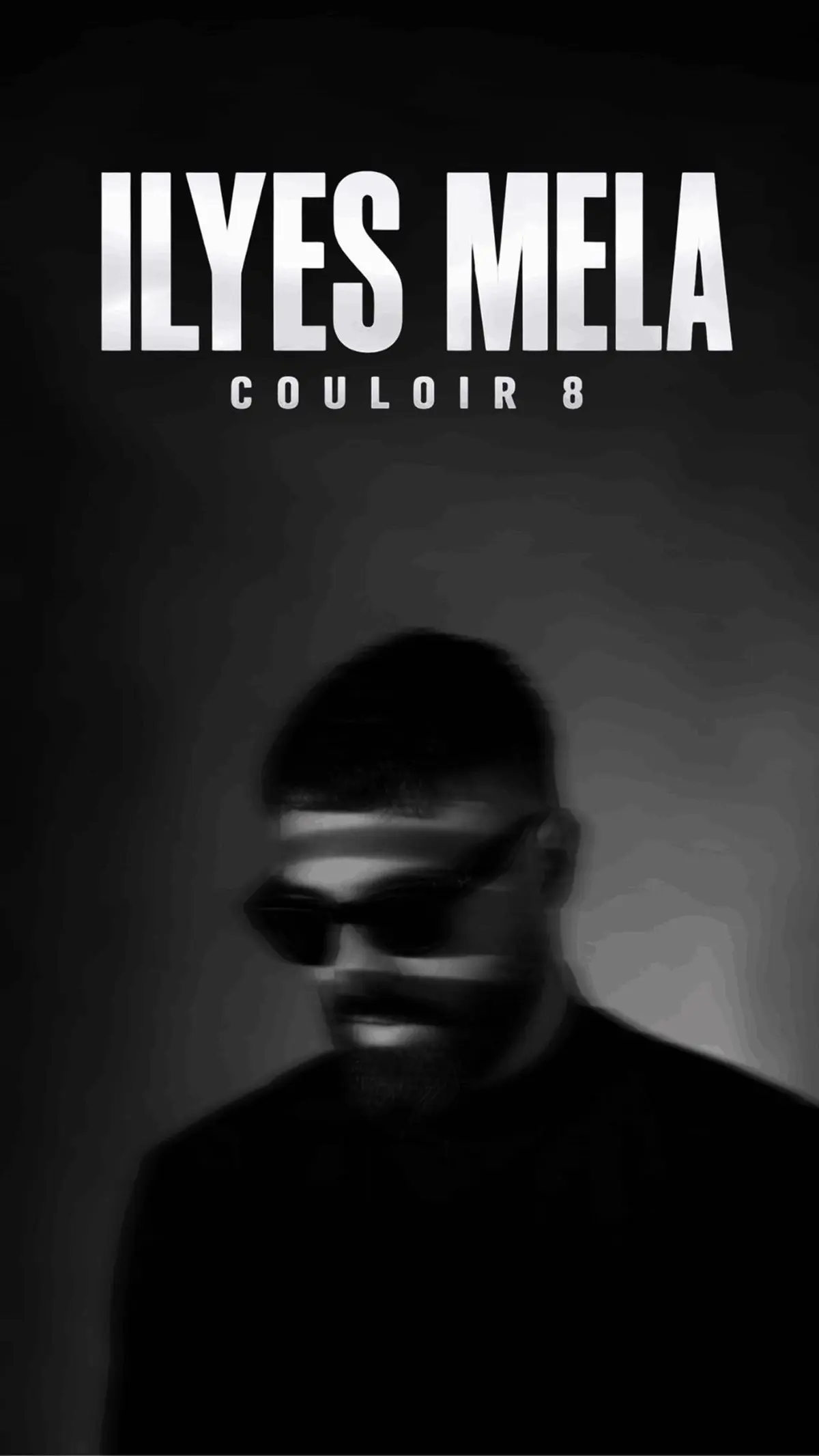 Ilyes Mela dans Couloir 8