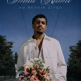 Imad dans Au Revoir Ziyed