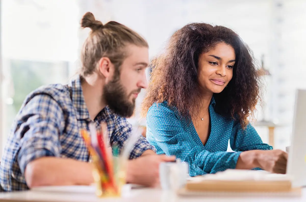 L'alternance avec CCI Campus Alsace