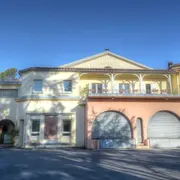 Images Du Salagou Retrospective